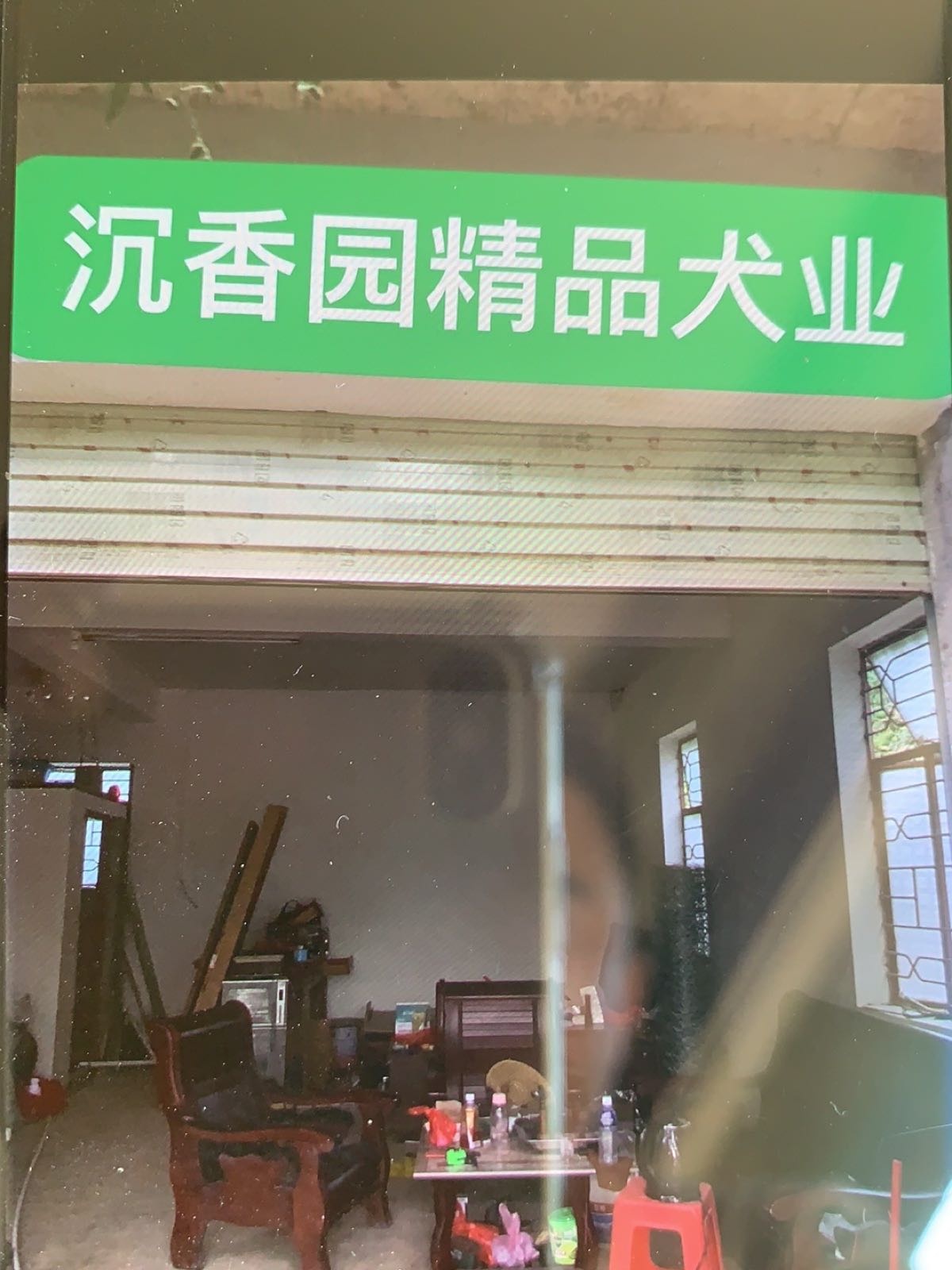 沉香园精品犬业