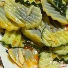 华仙居烧烤(莲花路店)
