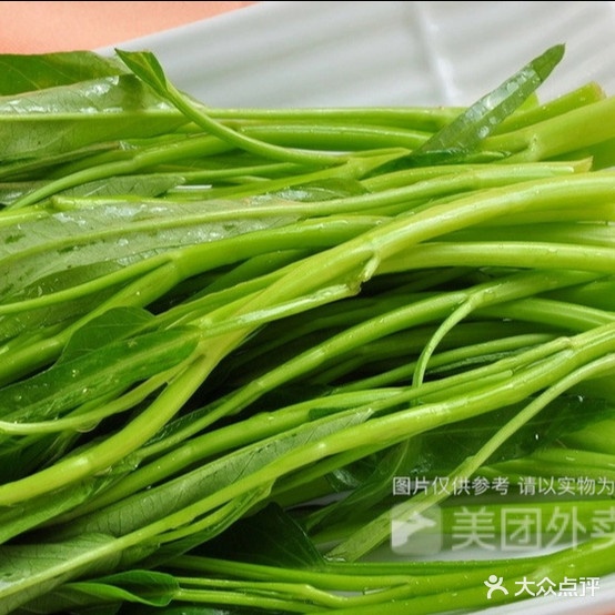 白旁子麻辣烫(大沙店)