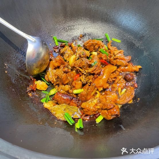 拾酃转疃锅一攘运鲜来(浏城桥店)