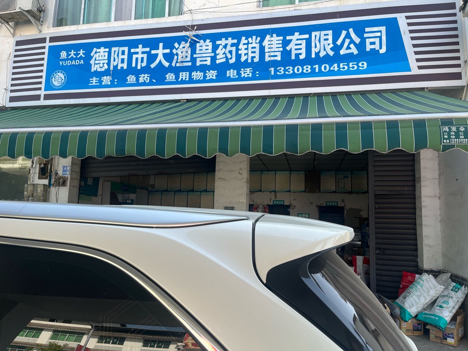 鱼大大