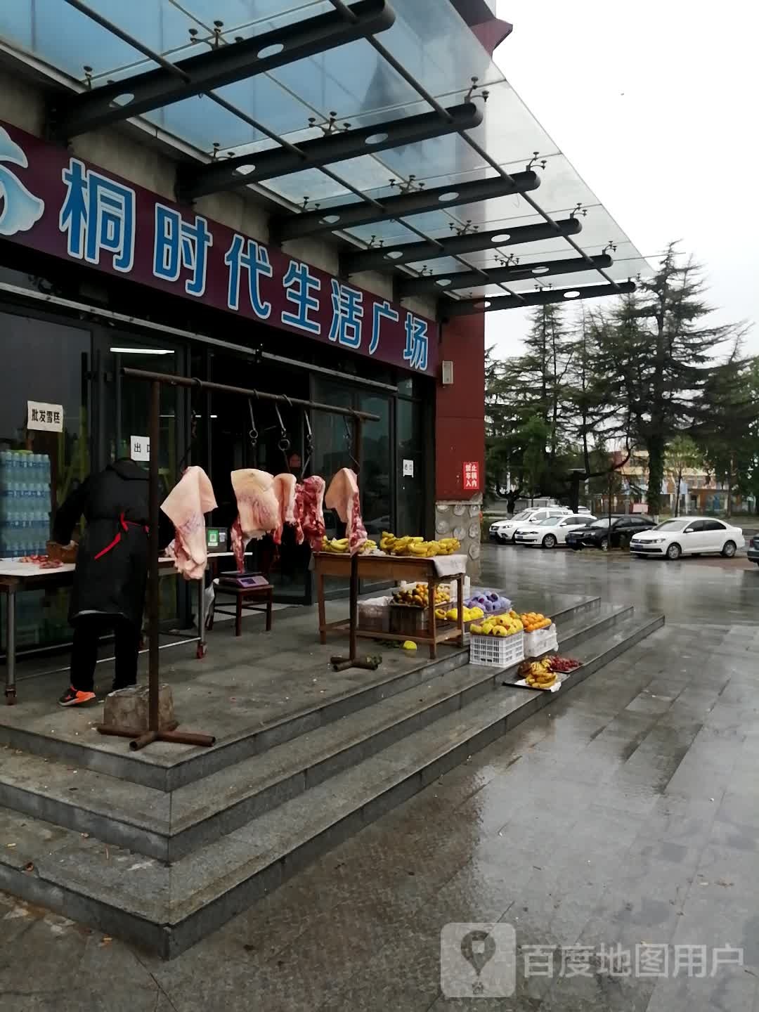 桐时代