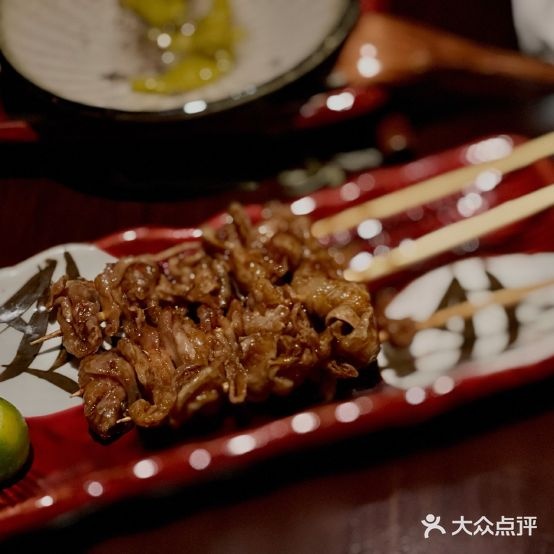 AZUMAYA东屋·酒所(卫前街店)