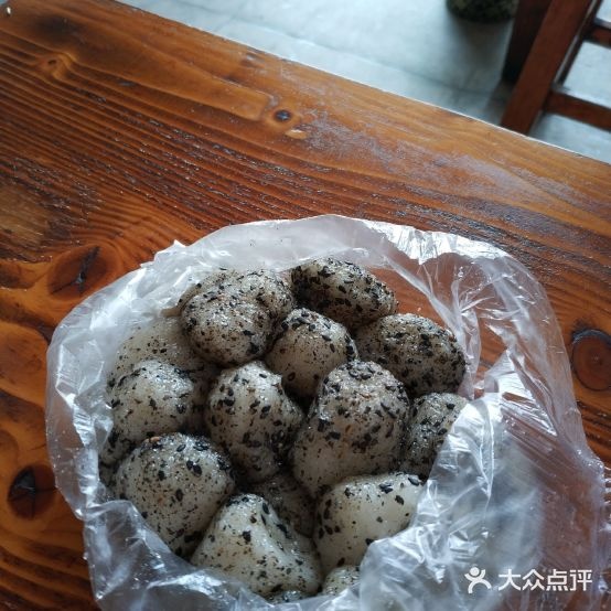 吴家弄烧饼