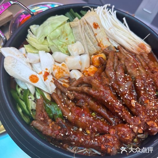 肴江月·煲煲好(新洲店)