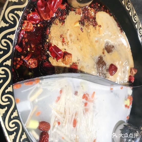 廉恭蜀老成都老火(真爱广场店)