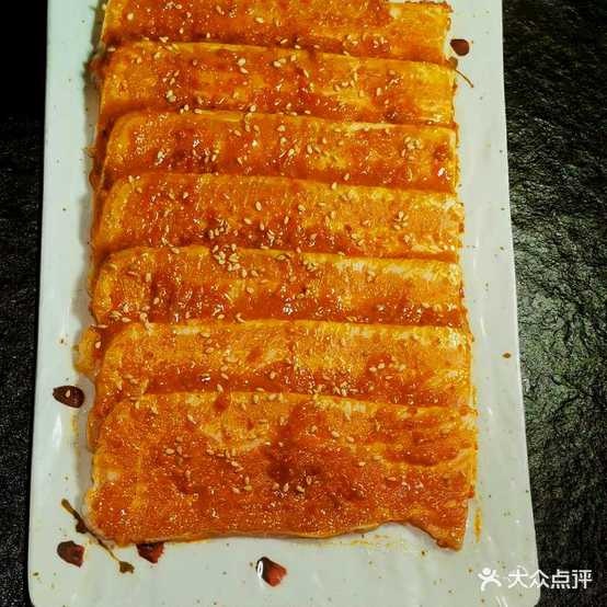 青秋山炭火烤肉·拒绝合成肉(滨湖世纪金源店)