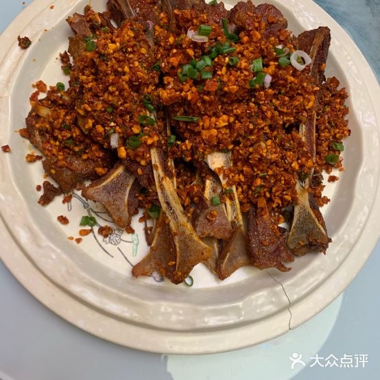 湘西情庭院餐厅