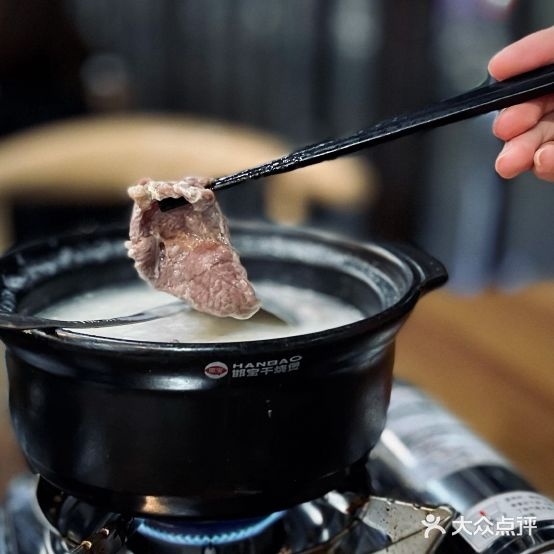 華Dee·牛肉海鲜烧烤