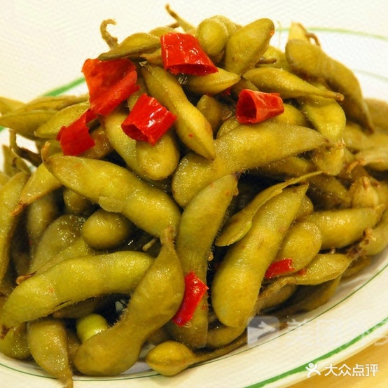 一品潮堂啃我鸭小吃店