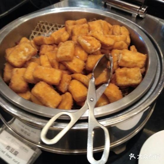 乐园·中餐厅(碧桂园凤凰酒店店)