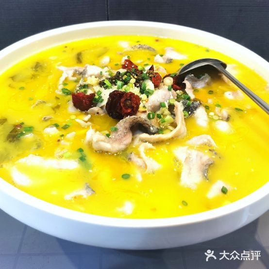 蜀园溶味菜