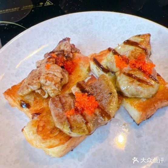 渔丰霖自海鲜助餐厅(即墨长江二路店)
