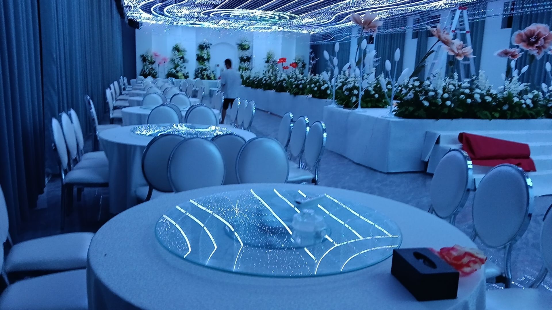 大好婚礼(大好婚宴厅)