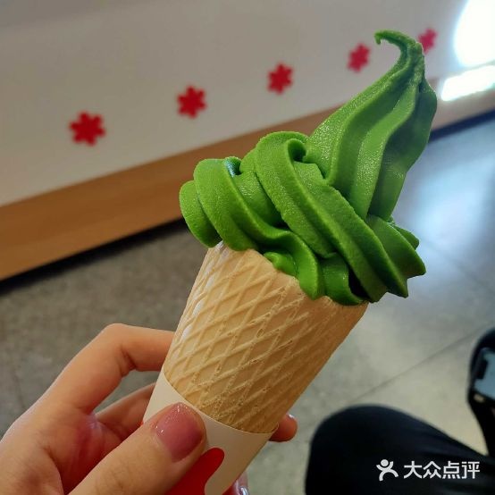 冰雪时光茶饮冰淇淋(万达店)