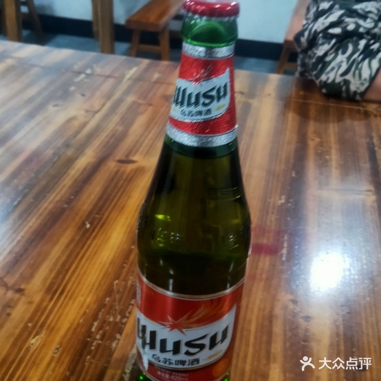 掐点烧烤(怡祥居店)
