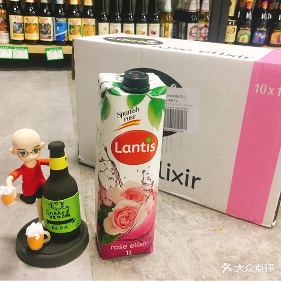 涛旭精酿啤酒