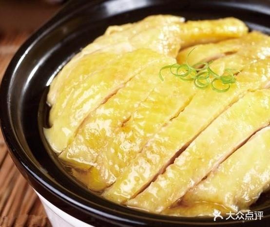 胡椒猪鸡客家厨子(美一城广场店)