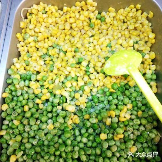 骨汤老麻辣烫(阳光春天购物广场店)