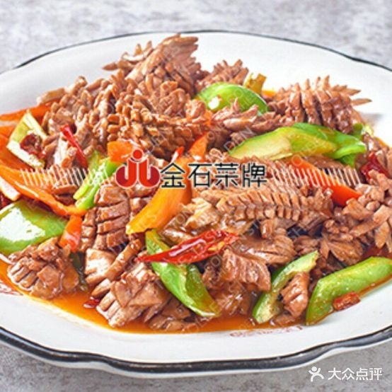 老厨家熏酱小酒馆(麓林路店)