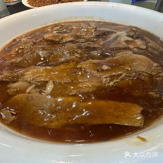 平泉市平泉镇老常佳宴酒店(清真)