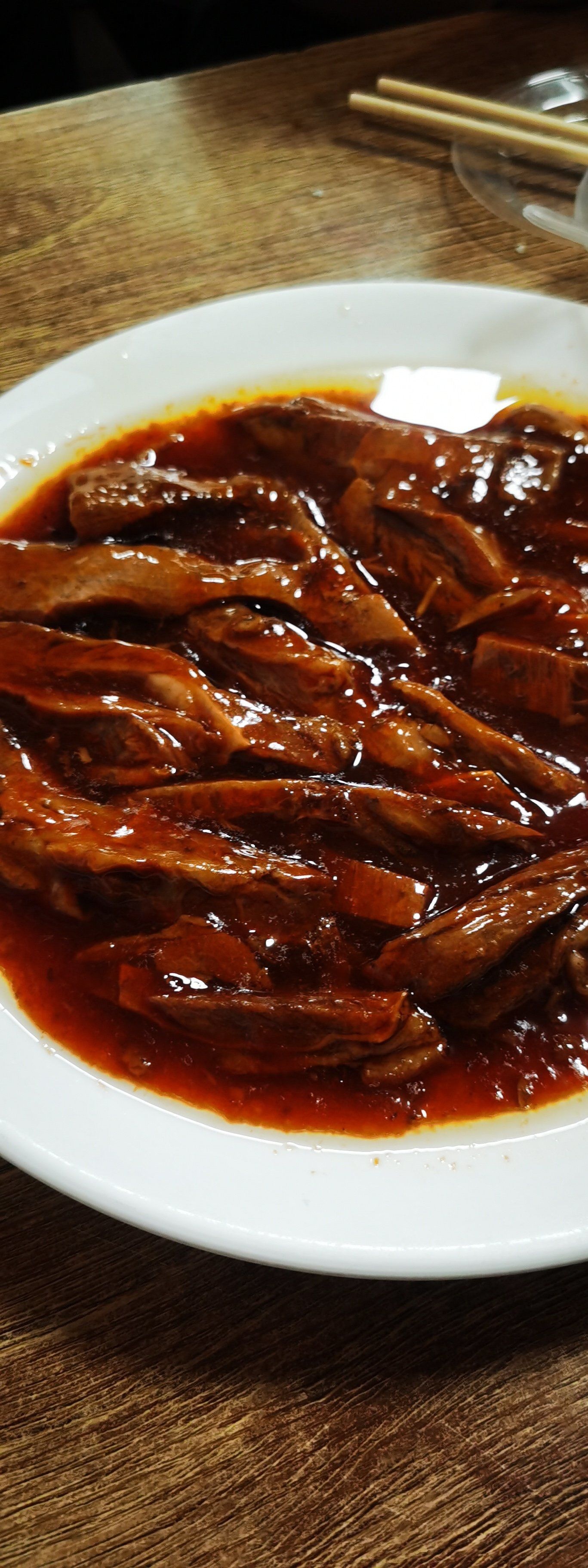 吉祥餐厅(佳园北里店)