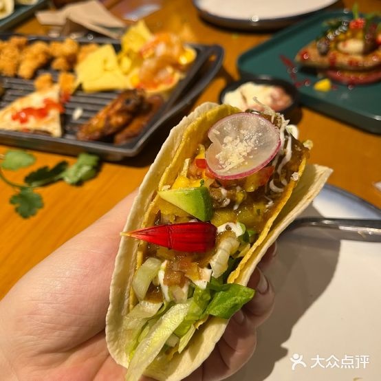 爱舍·梵没理·家庭厨房(西溪天街店)