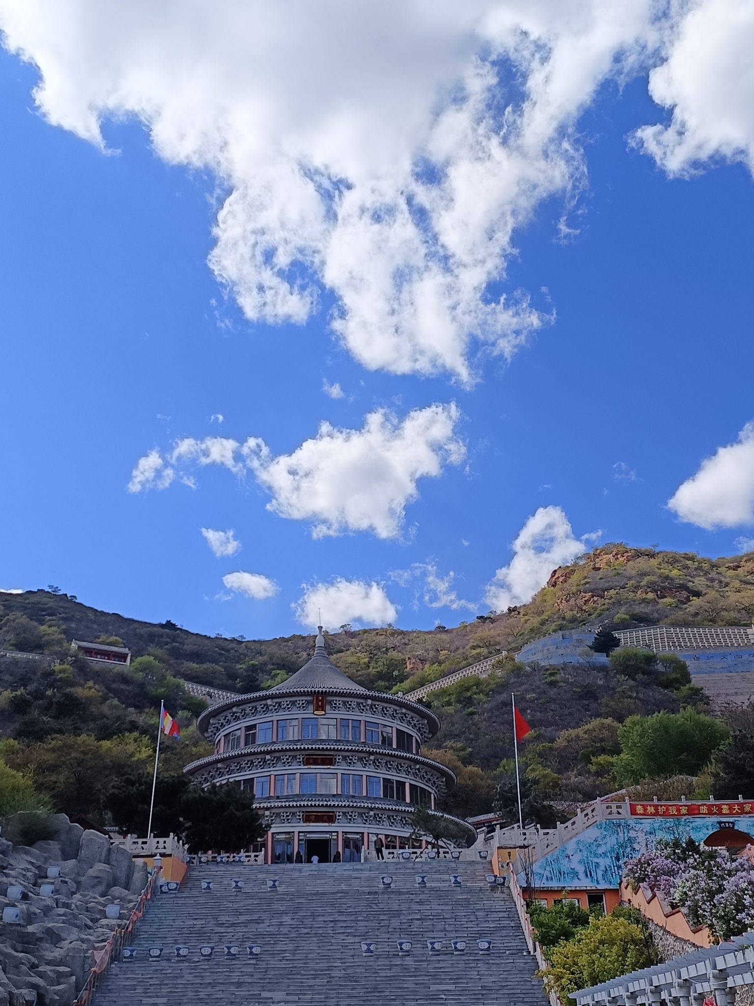 医巫闾山风景名胜区