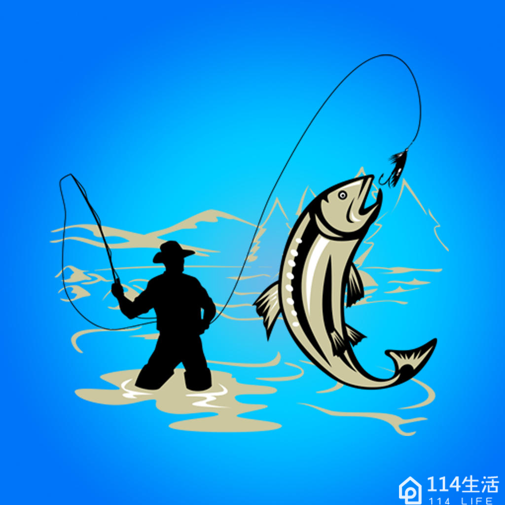 仙溪钓场