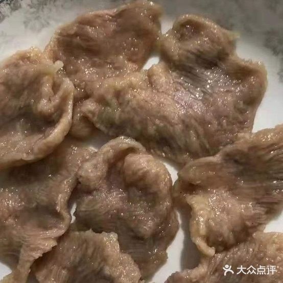 钱记冒菜(南充店)
