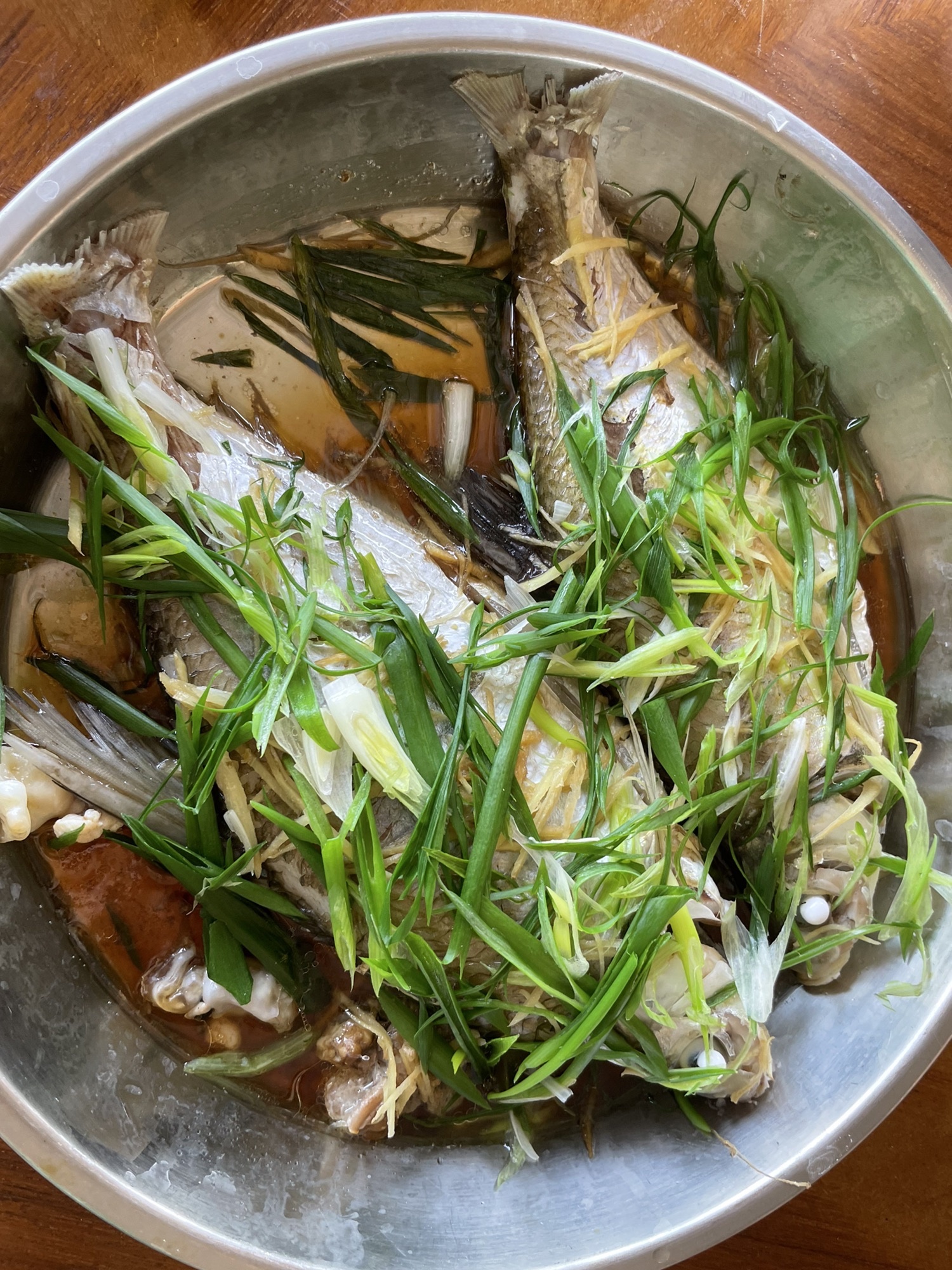远洋海鲜食街