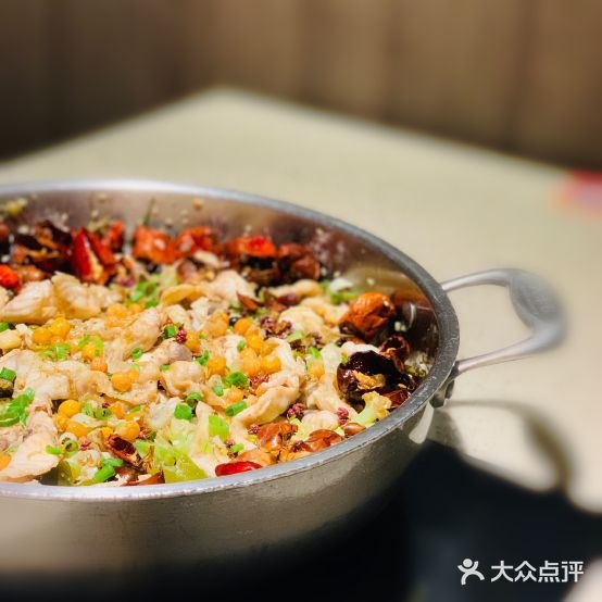 大丰收渔庄(万达广场泉州浦西店)