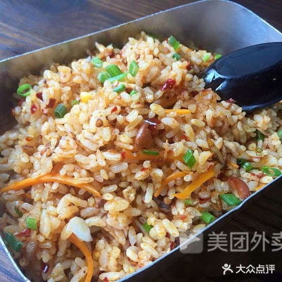 三九鸭霸王(北门桥店)