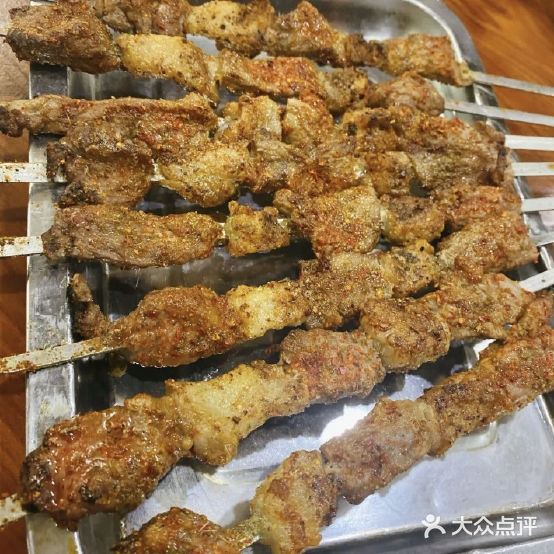 马一绝卤肉面(西北路店)