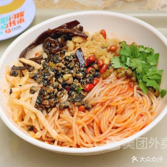 品螺香柳州螺蛳粉(沃尔玛店)