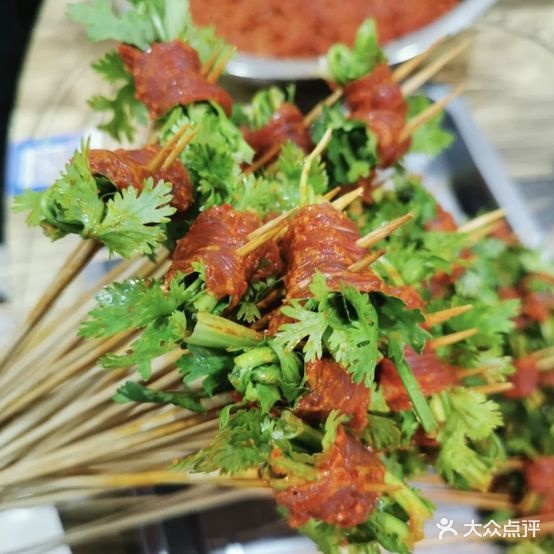 高先笙涮涮串串铺(泉中路店)