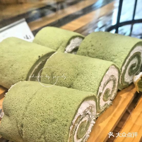 粮丰园蛋糕(迎宾店)