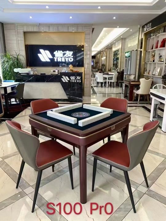 麻将扑克牌具牌技培训
