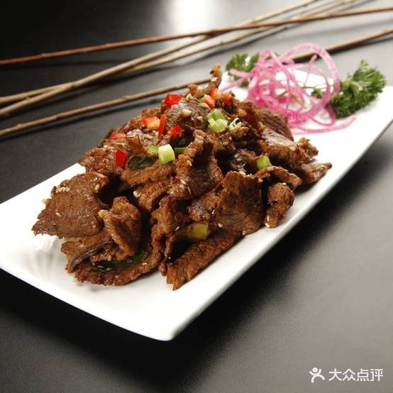 访味舫湘潭菜(枫桥尚城店)