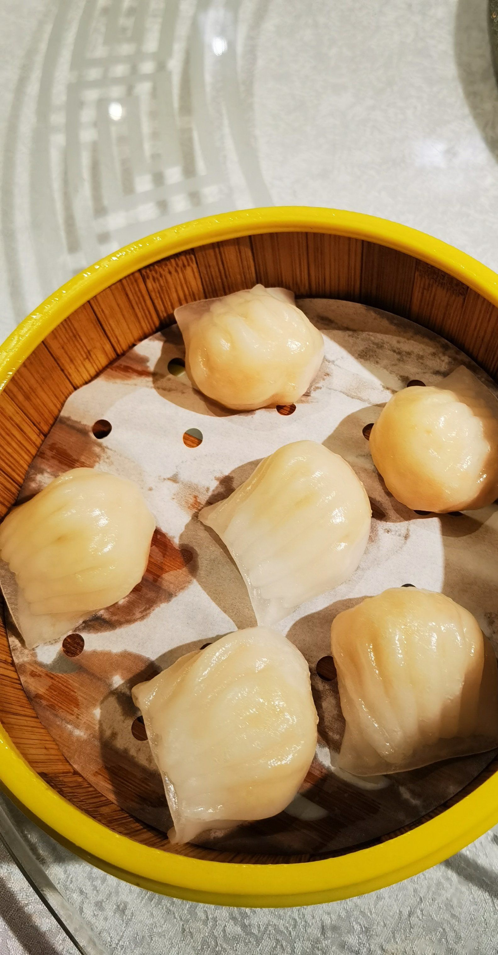 苔圣园酒家(黄河路店)