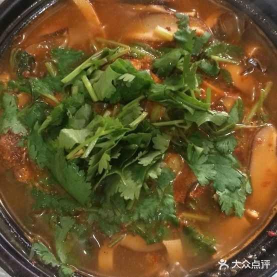 刘家火锅(回民街店)