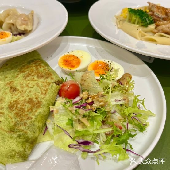 Metom意式(小榄店)