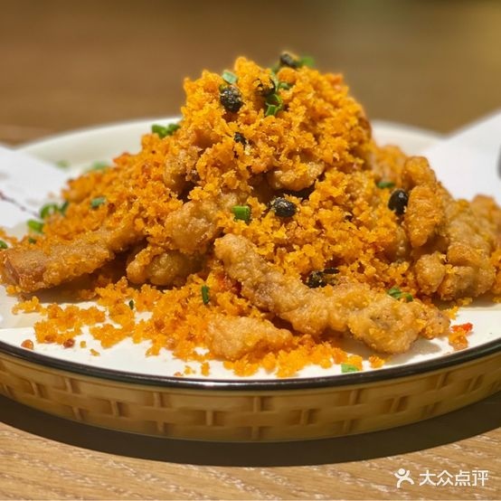几荷餐馆(世茂广场店)