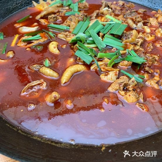 雨田家辣鸡