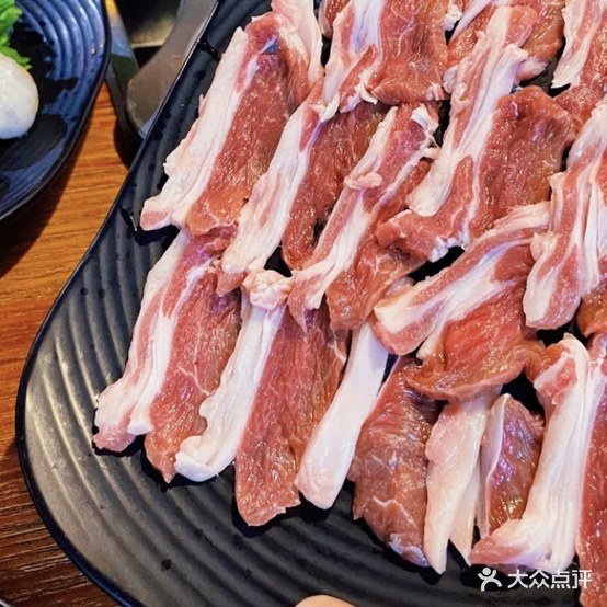 鼎辉羊碣子火锅
