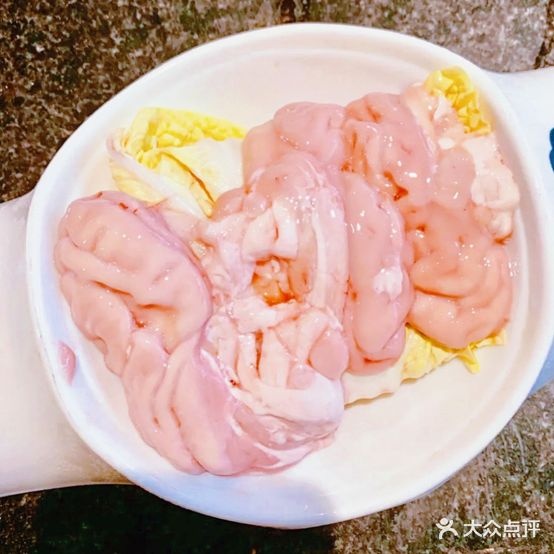 李记加常菜(眺洲路店)