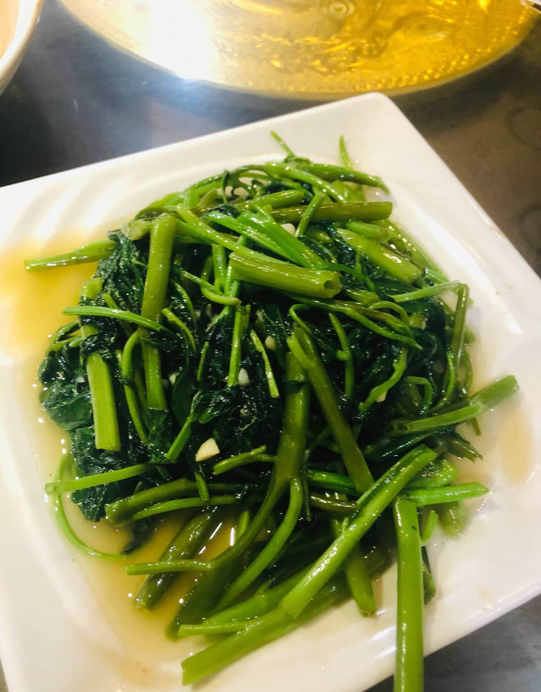 湘楚情(菜市街店)