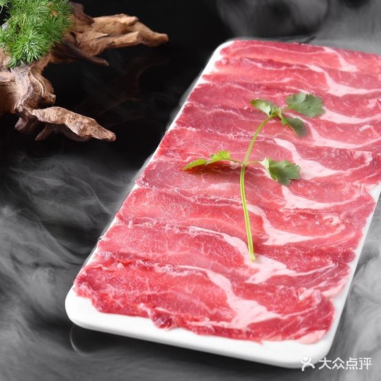 荣胜和鲜货火锅(九寨沟店)