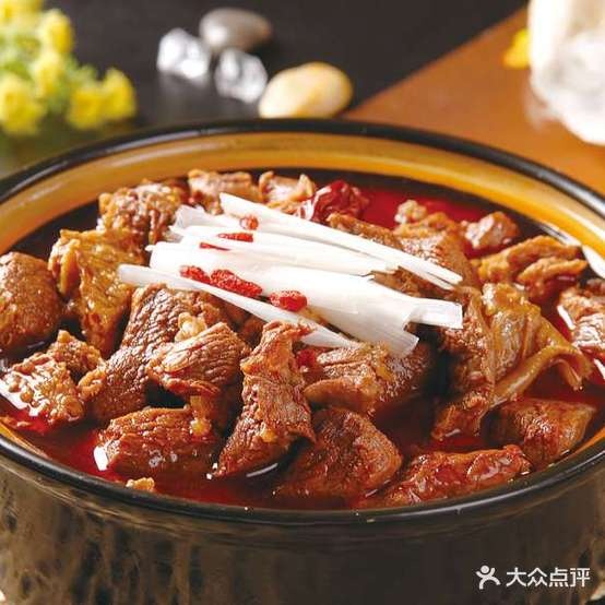 驴肉香九楼(解放东路店)