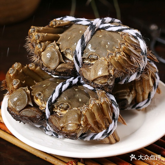 天天鲜海鲜超(总店)